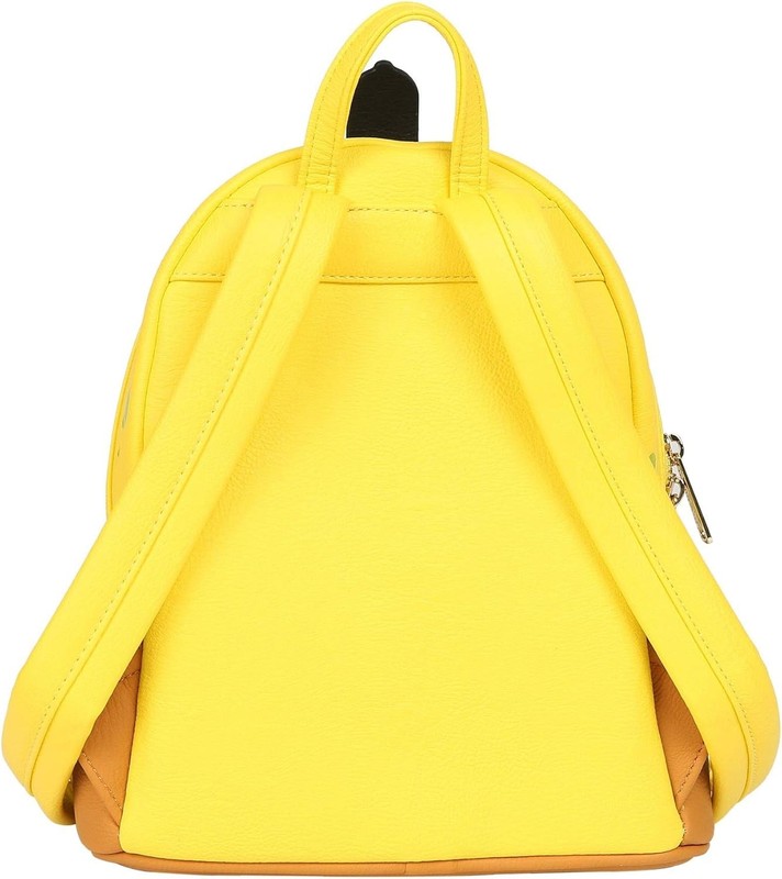 Loungefly SpongeBob SquarePants Mini-Rucksack zum 20. Jahrestag 22.8 cm de ancho gallery