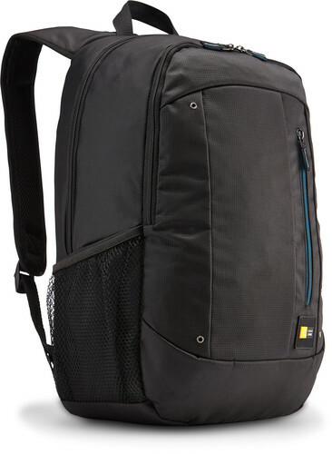 CASE LOGIC Jaunt Laptop Backpack WMBP-115 for School and Business 15.6 inch