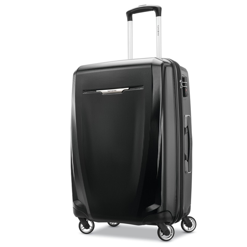 Samsonite Hardside Medium Spinner – Luggage