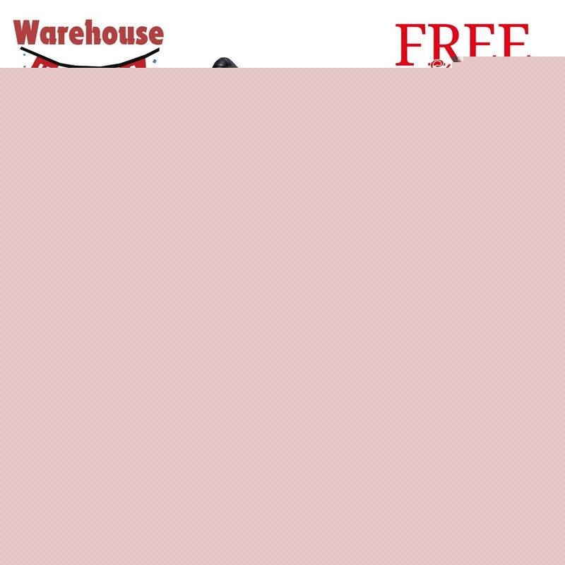 Backpack Trolley, Wheeled Cart with Noiseless Large Wheels Aluminium Alloy