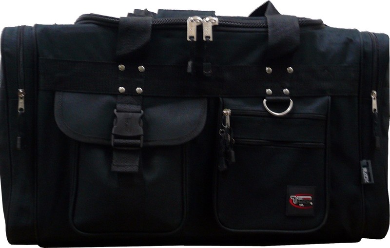 19"/22"/25"/28"/30"/35" Heavy Duty Polyester Duffle Bag/Gym/Sports carry-on gallery