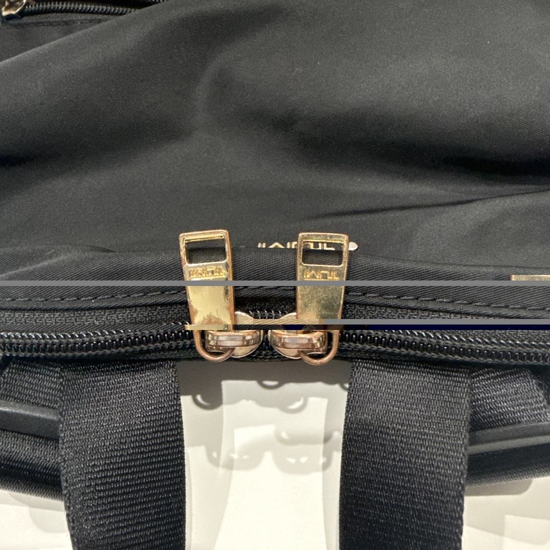 Tumi Just In Case Backpack In Black gallery