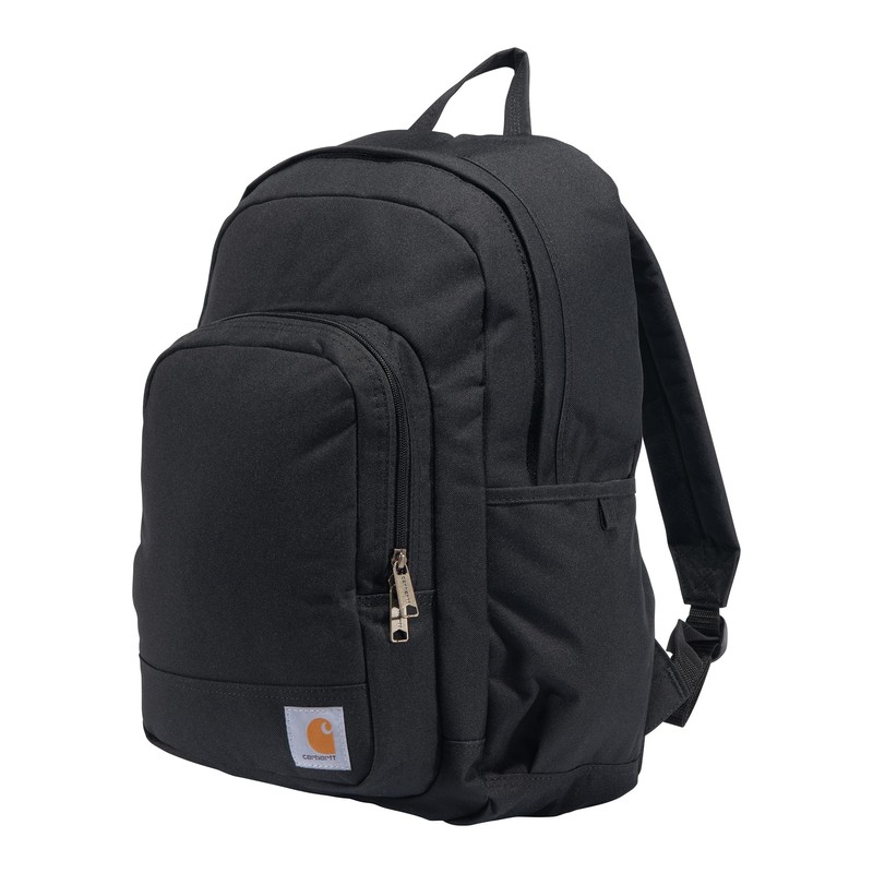 Carhartt 25L Classic Backpack, Durable Water-Resistant Pack W/ 15" Laptop Sle...