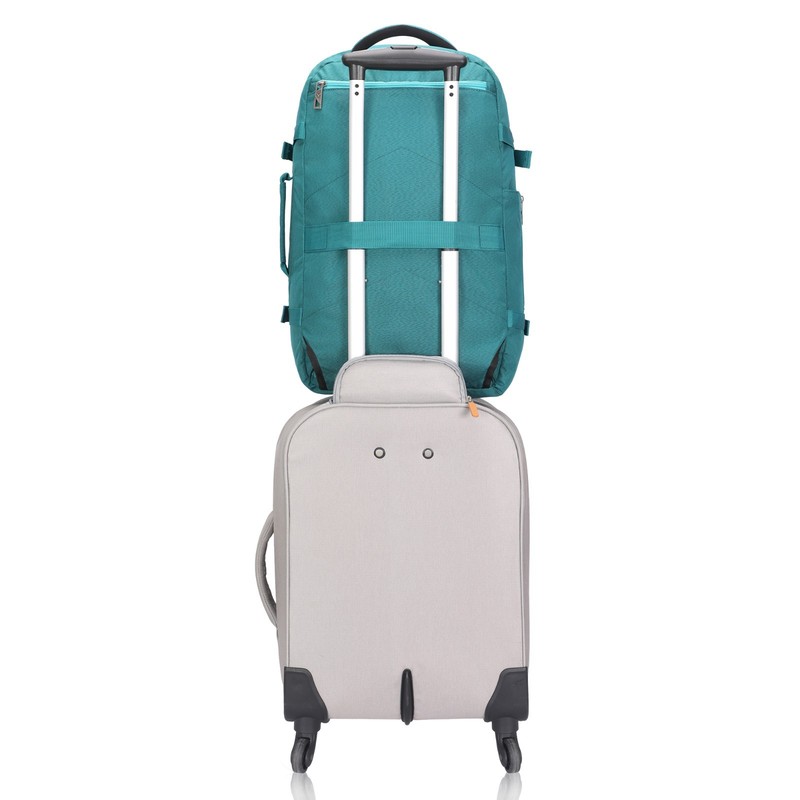 Hynes Eagle Travel Backpack 40L Flight Approved Carry on Luggage Laptop Backpack gallery