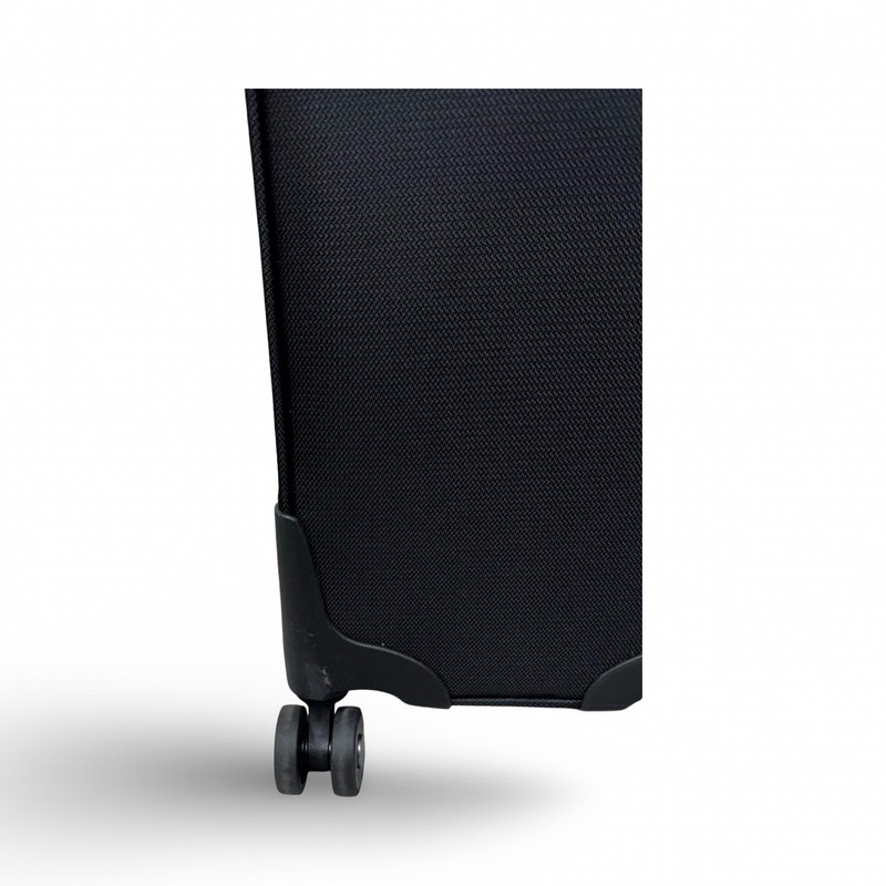 Ricardo Avalon Softside Medium Check-In Expandable Spinner - Black gallery