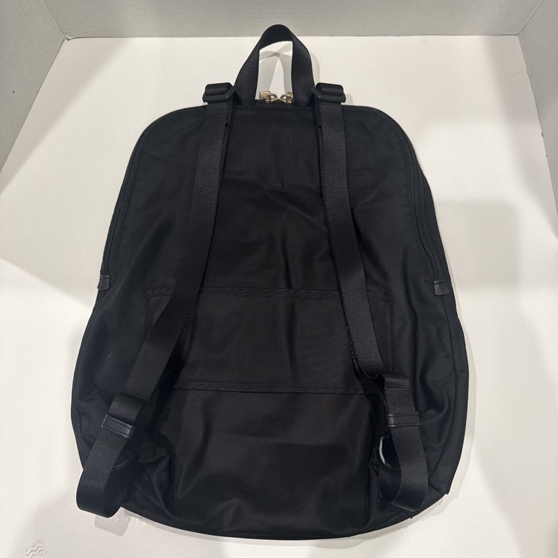 Tumi Just In Case Backpack In Black gallery