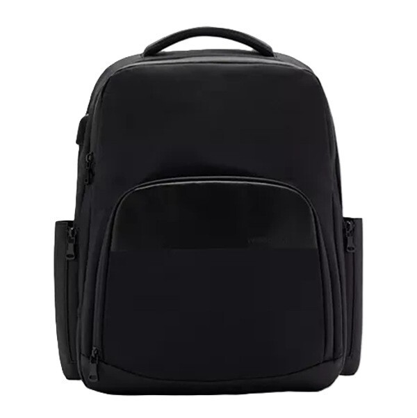MANGO Men's USB Connection Water-Repellent Backpack gallery