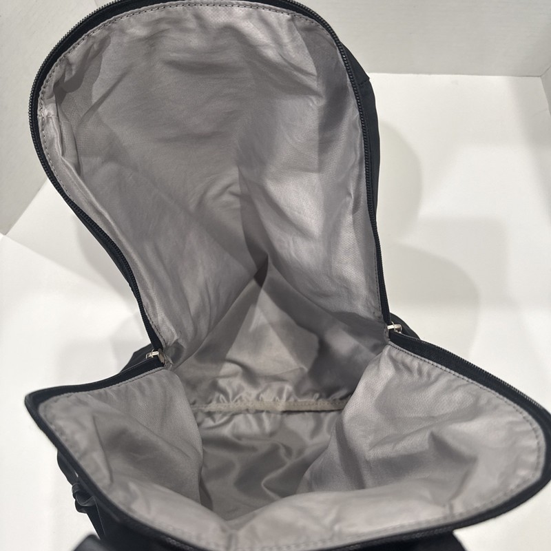Tumi Just In Case Backpack In Black gallery