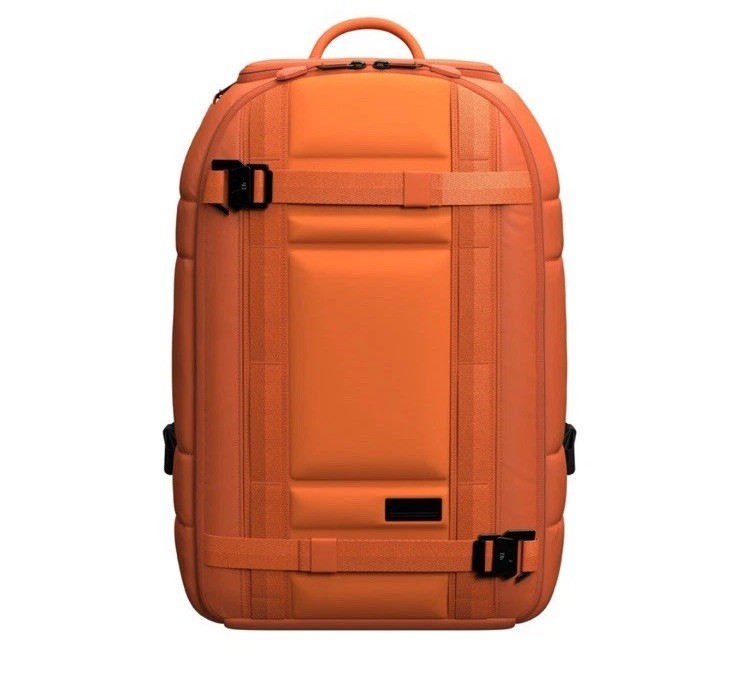 DB Ramverk Backpack (First Generation), 21L - Midnight Sun 245E24 - NWT! gallery