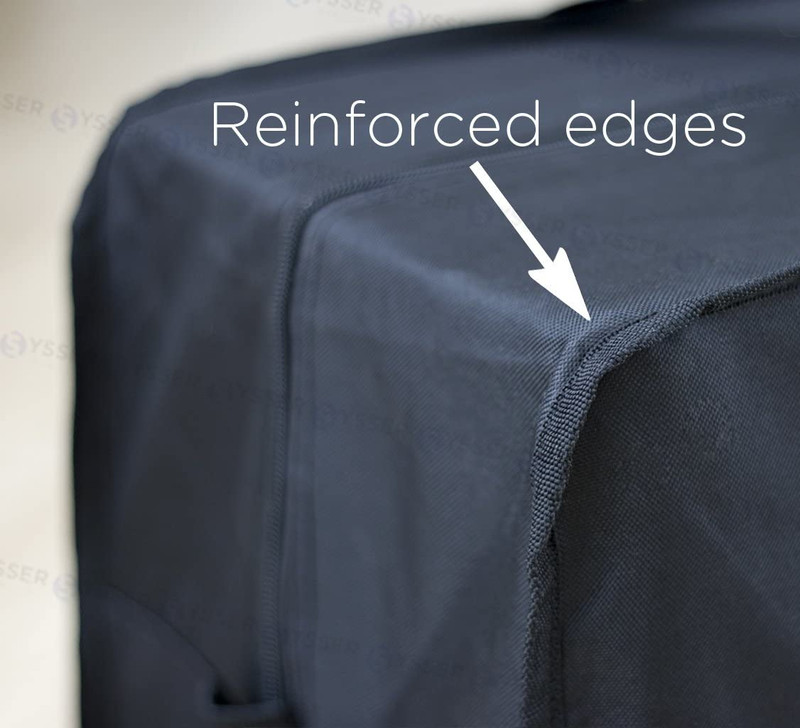Extra Large Foldable Duffel Bag for – Heavy-Duty Cargo Bag with Zippers & Reinf gallery