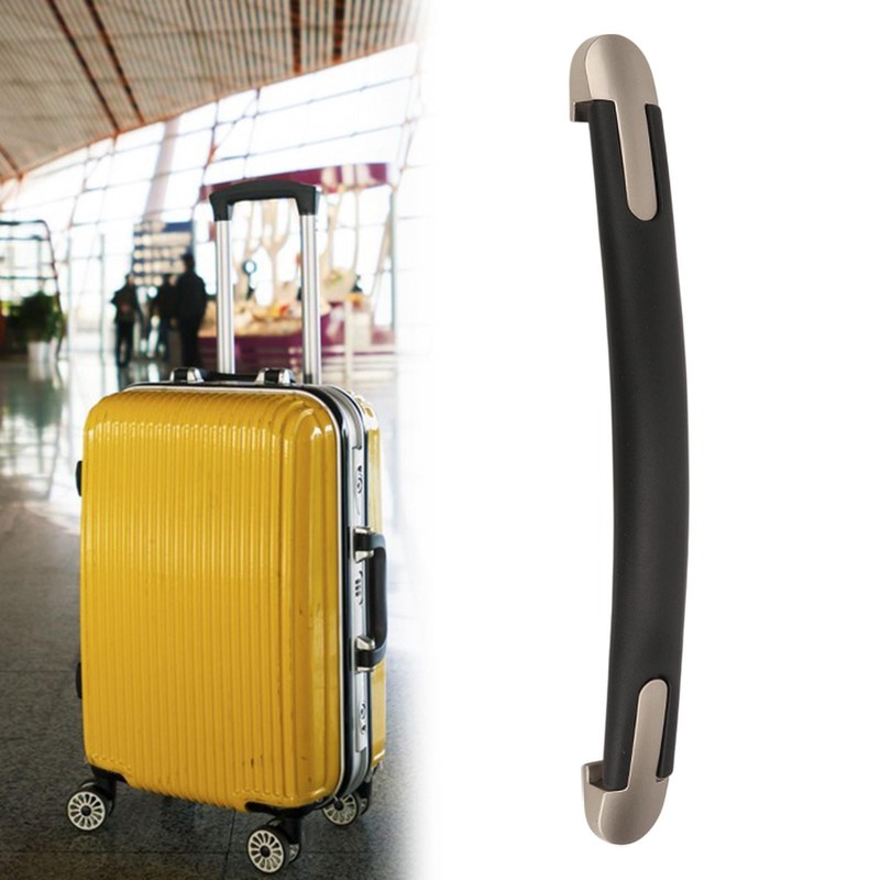 Luggage Replacement Handle Portable Carrying Grip for Suitcase Repair Parts gallery