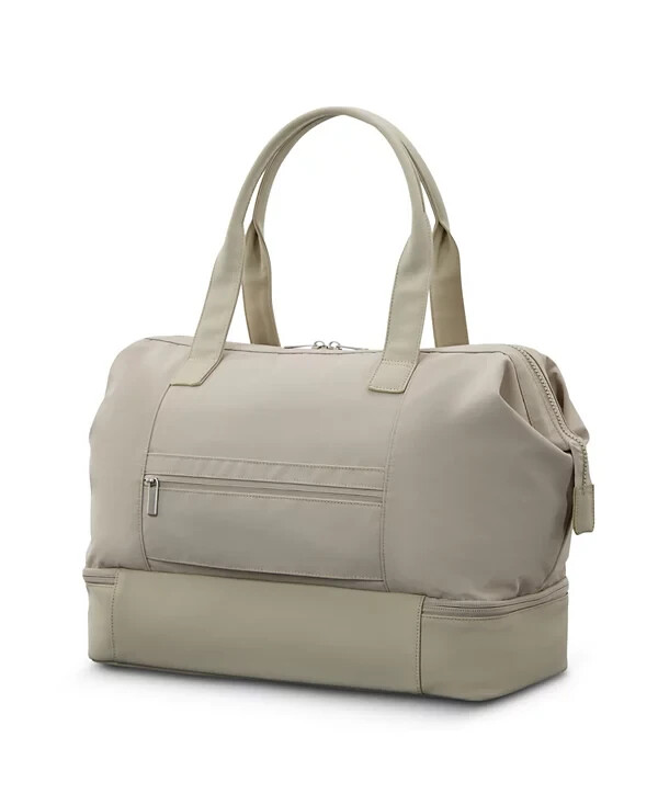 Samsonite Better than Basics Drop Bottom Weekender Duffle gallery