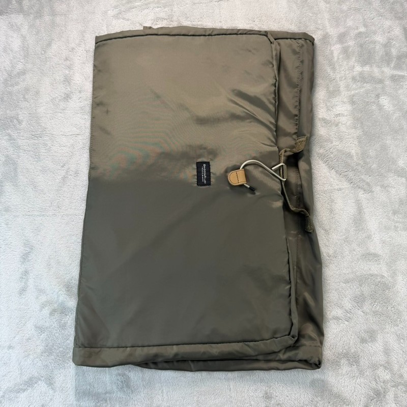 Briggs And Riley Travelware Garment Suit Trifold Bag For Luggage, 44″ x 23″