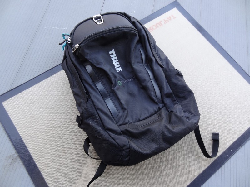 Thule Sweden Enroute Strut 18” Daypack Backpack -Adjustable -Cushioned