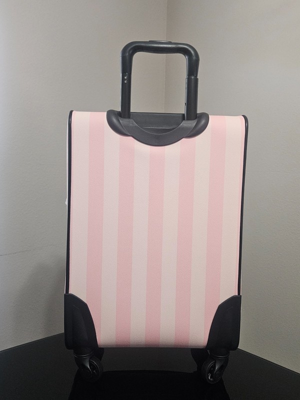 Victoria's Secret carry-on luggage NEW gallery