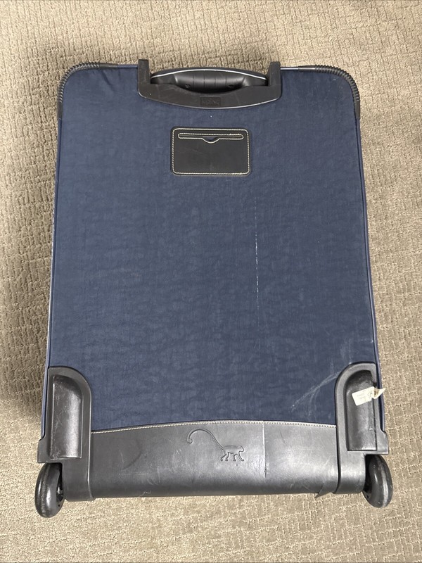 Kipling Luggage 24" Soft Shell 2-Wheel Carry-On Rolling Travel Expendable gallery