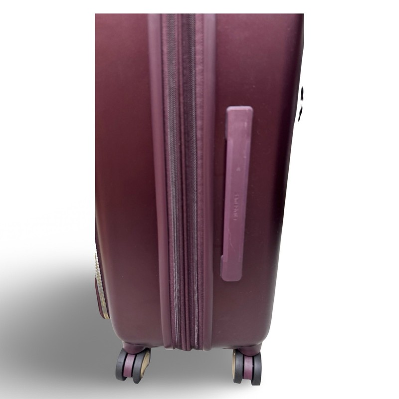 Samsonite Mobile Solution 2 Carry-On Spinner - Merlot gallery