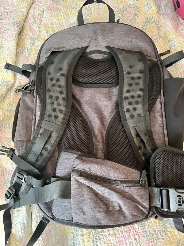 Tortuga Setout Divide Backpack gallery