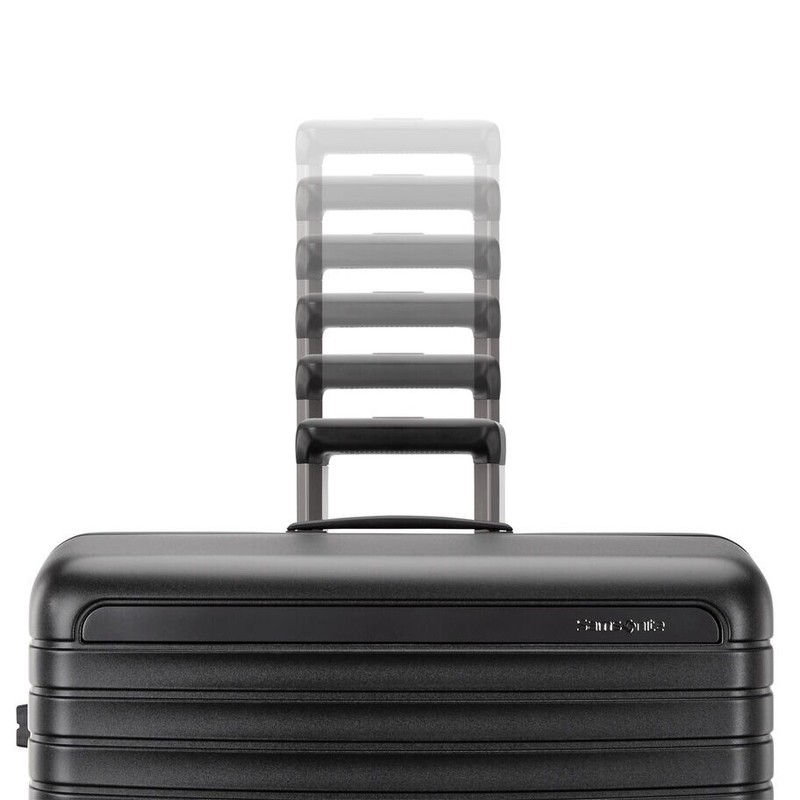 Samsonite Framelock Large Spinner - Black gallery