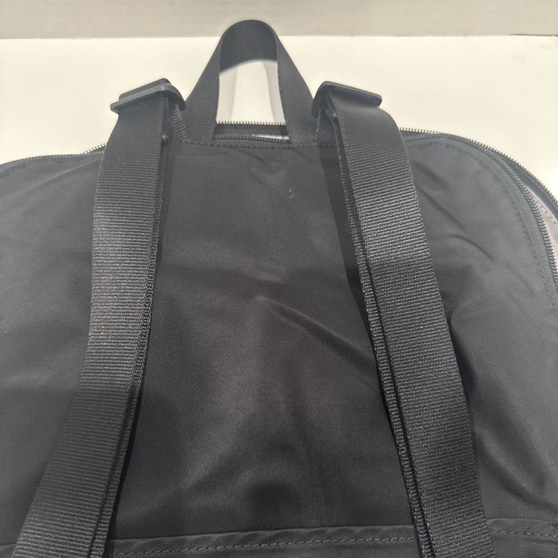Tumi Just In Case Backpack In Black gallery