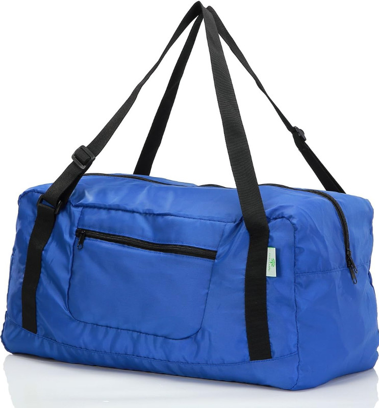 Large Sport Gym Bag: Duffel Bag, Gym bag for men or women gym/travel, Brand New