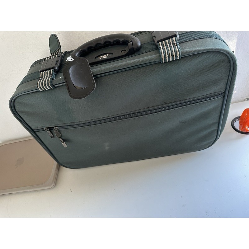 ￼ Luggage Suitcase