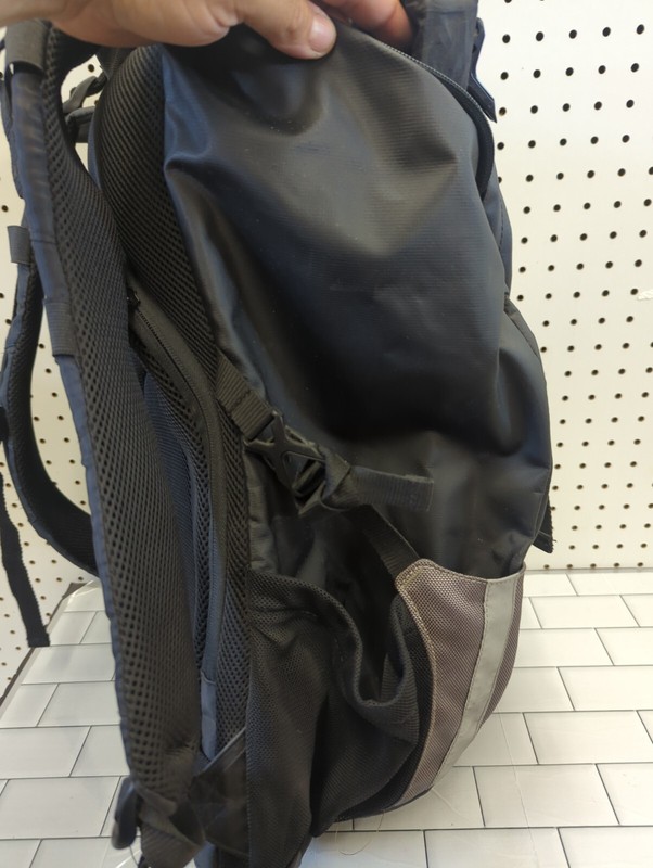 Fieldline Motorcycle All Weather Backpack, Black gallery