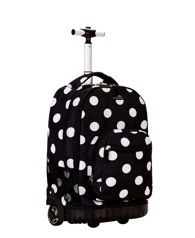 19 Rolling Backpack R02 Blackdot