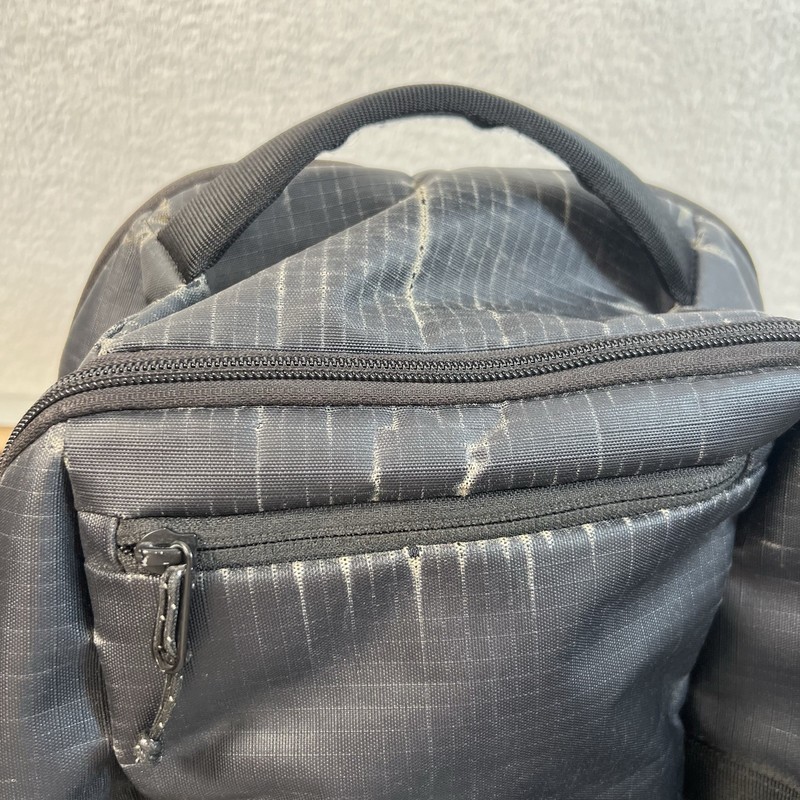 Timbuk2 Blink Pack Backpack Weekender Bag Travel Black Laptop Sleeve gallery