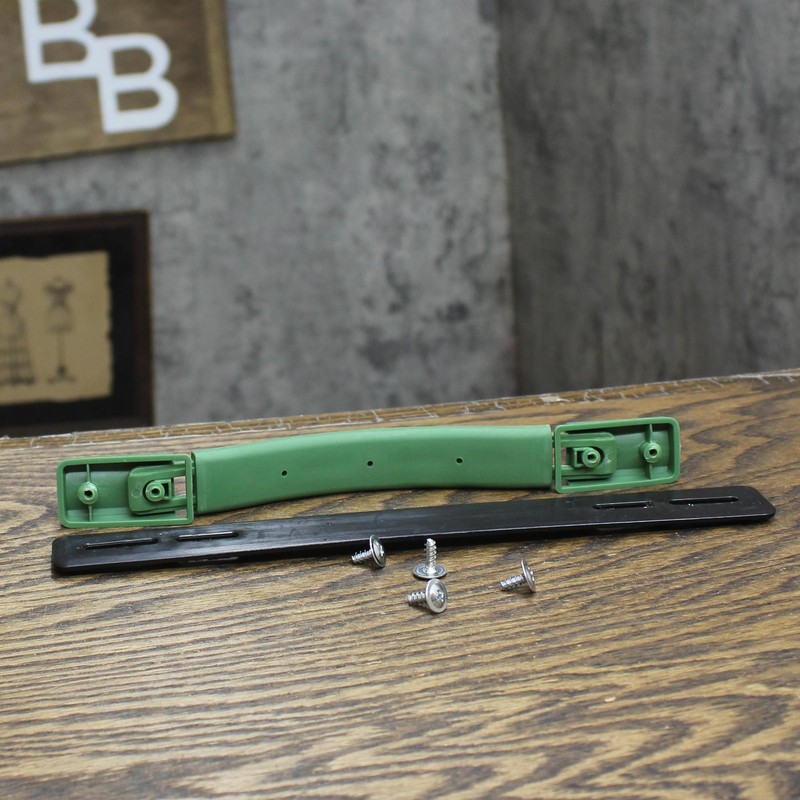 tag Carrying Handle for 2.0 Gateaway Hardside Suitcase Turf Green One Size gallery