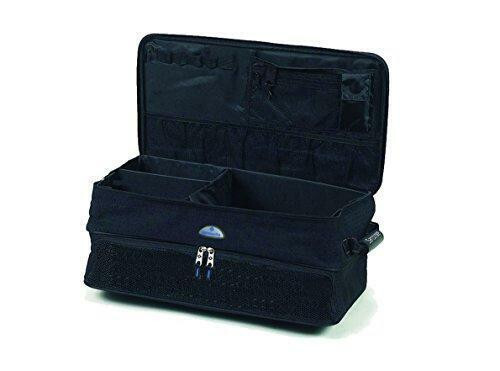 Samsonite Golf Trunk Organizer/Locker Samsonite Travel Bag Style #615 gallery