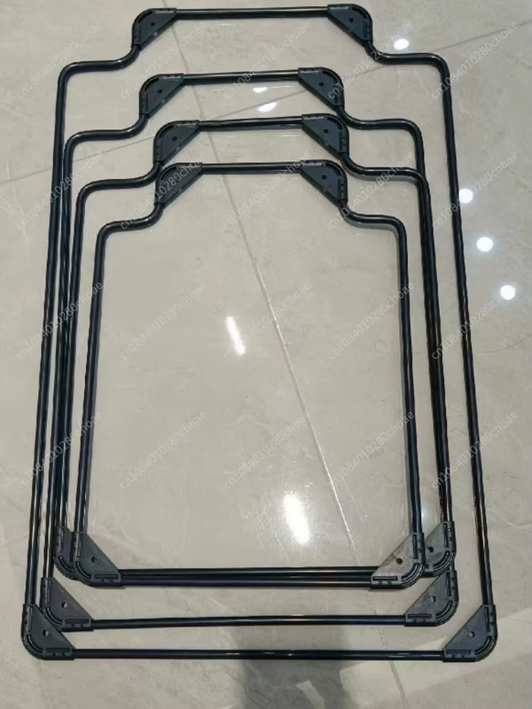 1PCS Applicable To Rimowa Luggage Trolley Case Partition Baffle Lining Compartme