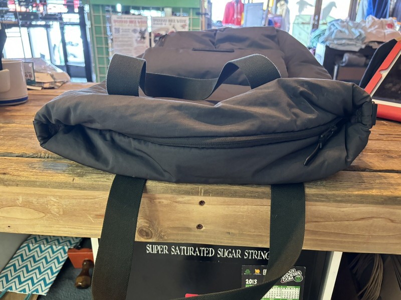 Jet Set Travel Duffel Backpack gallery