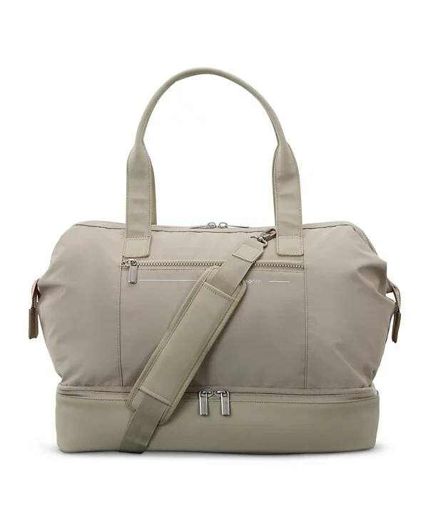 Samsonite Better than Basics Drop Bottom Weekender Duffle gallery