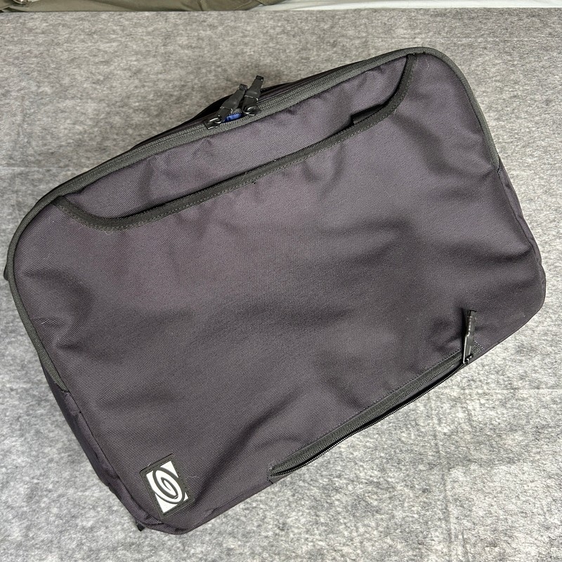 Timbukt2 Briefcase Weekender gallery