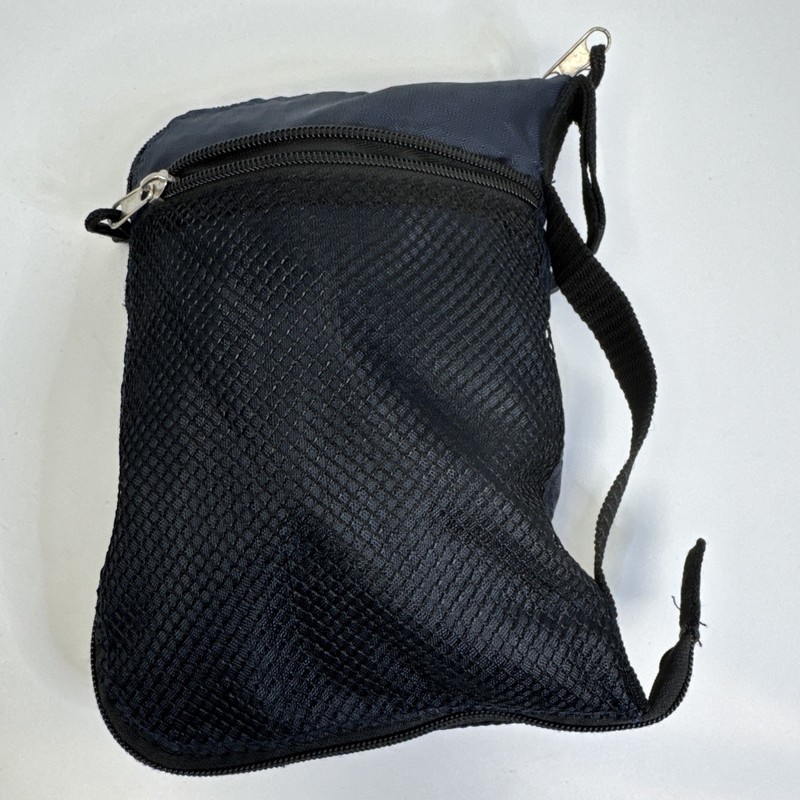 Boeing Collapsible Packable Duffle Bag gallery
