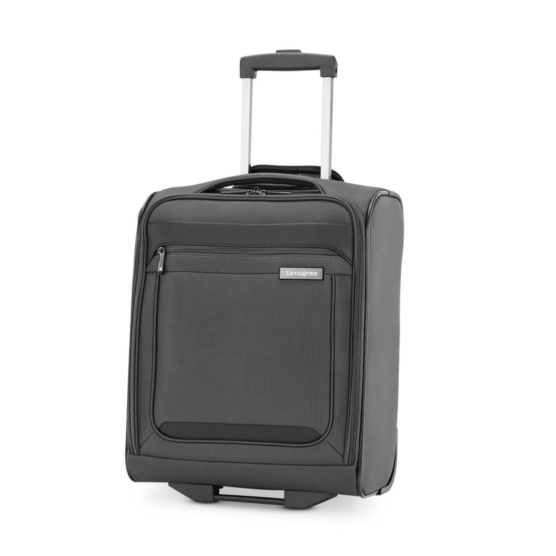 Samsonite Softside Underseater – Luggage