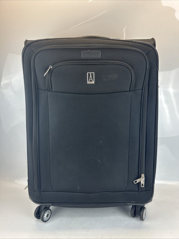 TRAVELPRO Medium Check-in Expandable 4 Wheel Luggage 28”