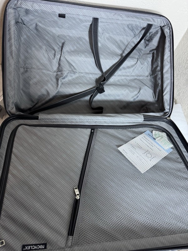 samsonite spin tech 6 medium spinner  In Blue gallery