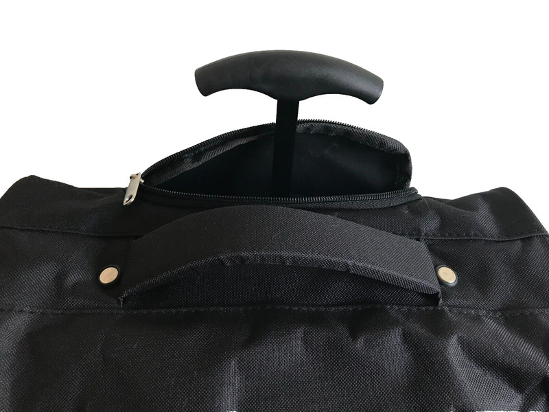 First Class 20" Rolling Carry-On Luggage gallery