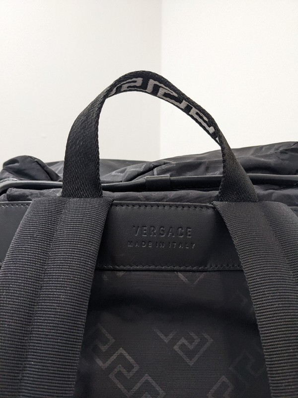 Versace Travel Backpack gallery