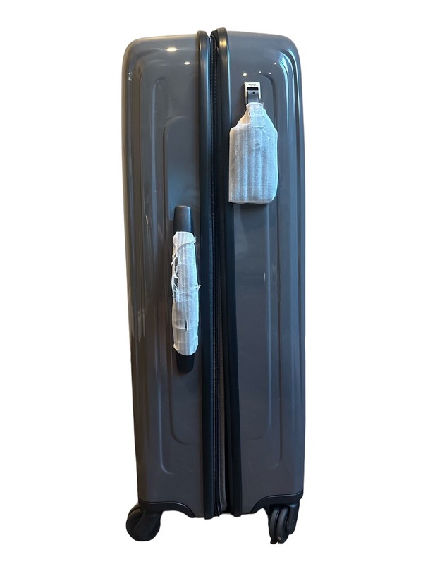 TUMI V4 Collection 31-Inch Extended Trip Expandable Suite Case Forest Gray gallery