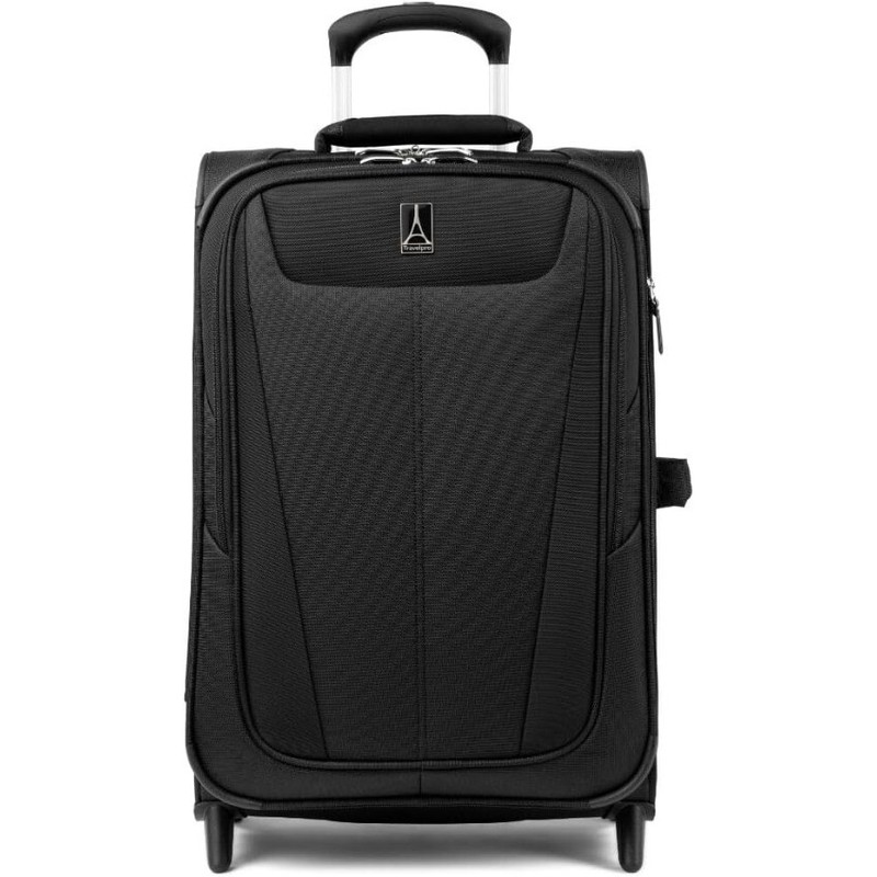 Travelpro Maxlite 5 Softside Expandable Upright 2 Wheel Luggage slash prices