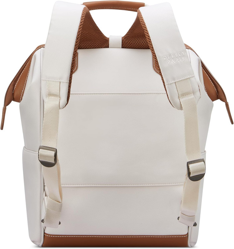 Chatelet 2.0 Chic Tote Backpack - Stylish, Versatile Travel Companion gallery
