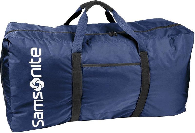 Tote-A-Ton 32.5-Inch Duffel Bag, Navy, Single