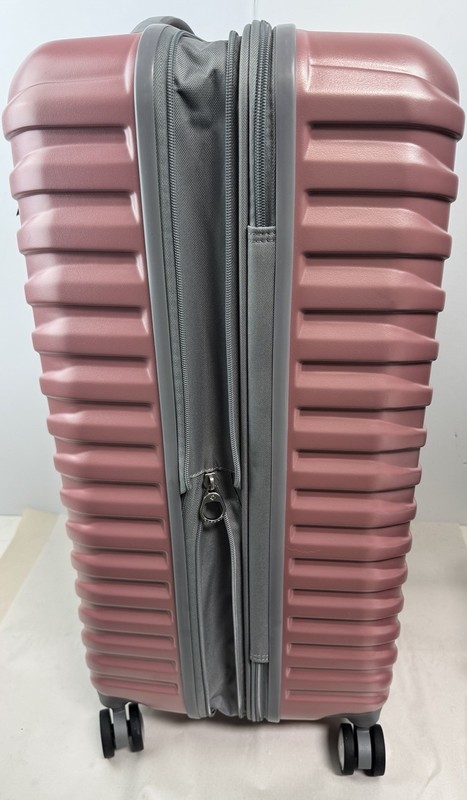 Samsonite Spin Tech 6 Medium Check In Expandable Spinner Suitcase Luggage gallery