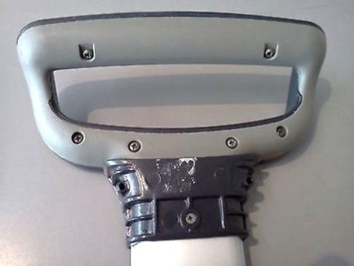 Samsonite Luggage Replacement Part Pull Handle for F'lite GT Hardside Flite gallery
