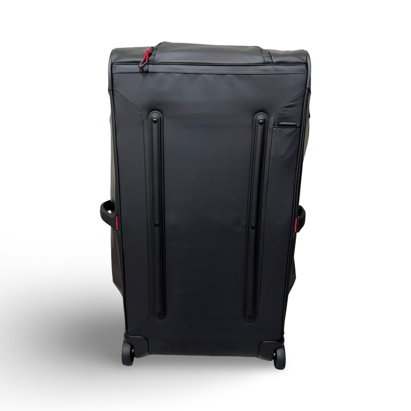 Samsonite Ecodiver Large Wheeled Extra Large Check-in - Black gallery
