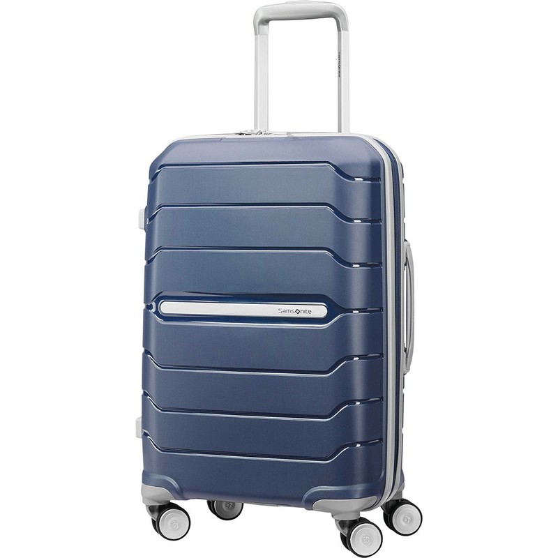 Samsonite Freeform Hardside Expandable Spinner Luggage 2PC Set (21/28-Carry-on/L gallery
