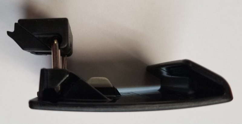 Samsonite S'cure Replacement Luggage Side Lock Latch Part gallery